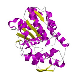 Image of CATH 1tcbA00