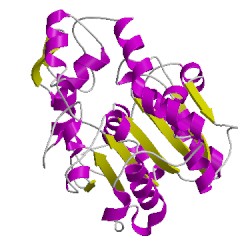 Image of CATH 1tcbB