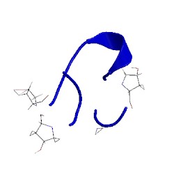 Image of CATH 1tcj