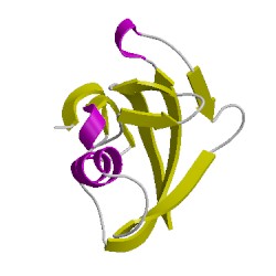 Image of CATH 1tcoC