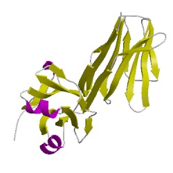 Image of CATH 1tcrB
