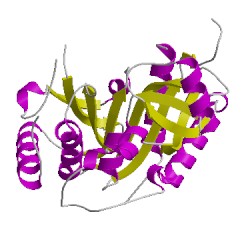 Image of CATH 1tcvA00