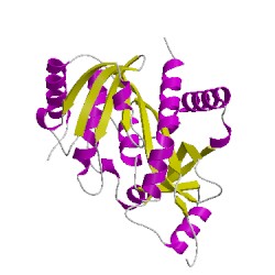 Image of CATH 1tcvB00