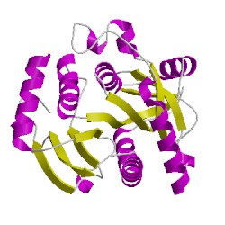 Image of CATH 1tcvC