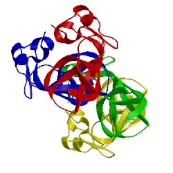 Image of CATH 1td0