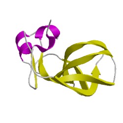 Image of CATH 1td0A