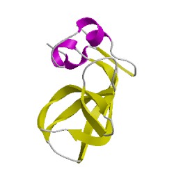 Image of CATH 1td0B