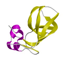 Image of CATH 1td0D00