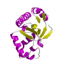 Image of CATH 1td5A00