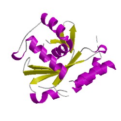Image of CATH 1td5B