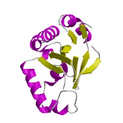 Image of CATH 1td5C00