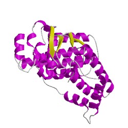 Image of CATH 1td6A