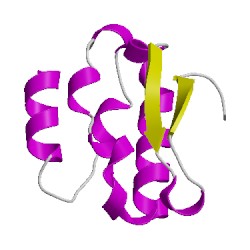 Image of CATH 1td6A02