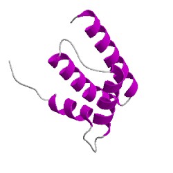 Image of CATH 1td6A03