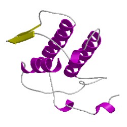 Image of CATH 1td7A