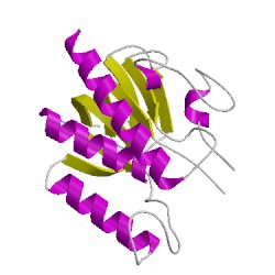 Image of CATH 1tdfA01
