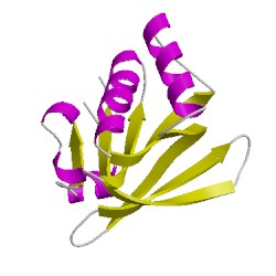 Image of CATH 1tdfA02