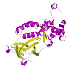 Image of CATH 1tdhA