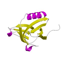 Image of CATH 1tdhA01