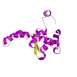 Image of CATH 1tdhA02