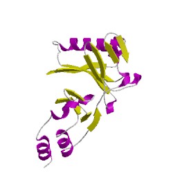 Image of CATH 1tdnA01