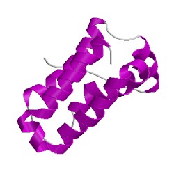 Image of CATH 1tdpA00