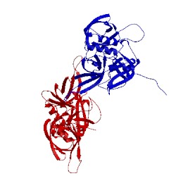 Image of CATH 1te0