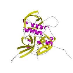 Image of CATH 1te0A