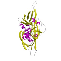 Image of CATH 1te0B