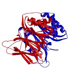 Image of CATH 1te5