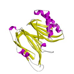 Image of CATH 1te5A