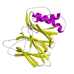 Image of CATH 1te5B