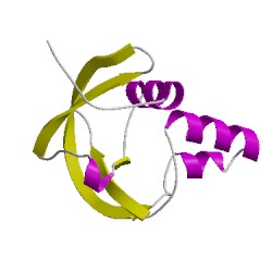 Image of CATH 1te7A00