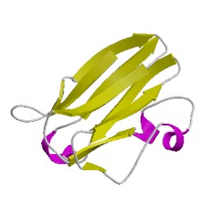 Image of CATH 1tefB