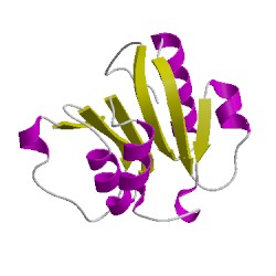 Image of CATH 1tehA02