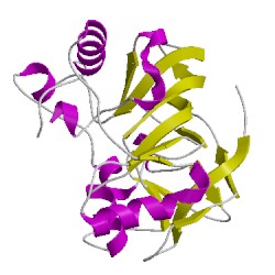 Image of CATH 1tehB01