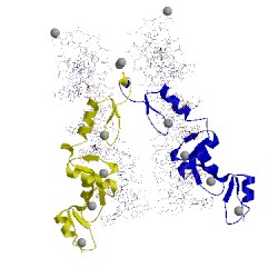 Image of CATH 1tf6