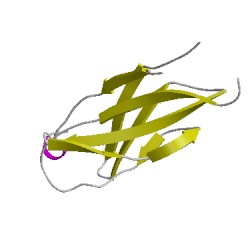 Image of CATH 1tfhB01
