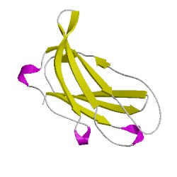 Image of CATH 1tfpB