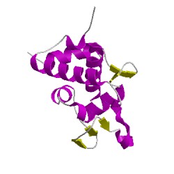 Image of CATH 1tfwA01