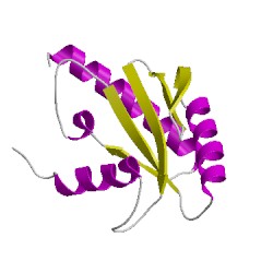 Image of CATH 1tfwA02