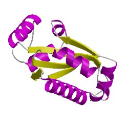 Image of CATH 1tfwA03