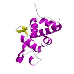 Image of CATH 1tfwB01