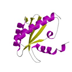 Image of CATH 1tfwB02