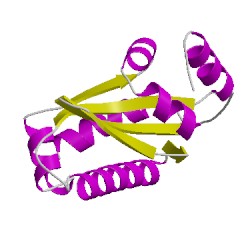 Image of CATH 1tfwB03