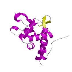 Image of CATH 1tfwC01