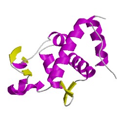 Image of CATH 1tfwD01