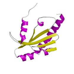 Image of CATH 1tfwD02