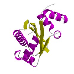 Image of CATH 1tfwD03