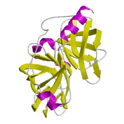 Image of CATH 1tfxA